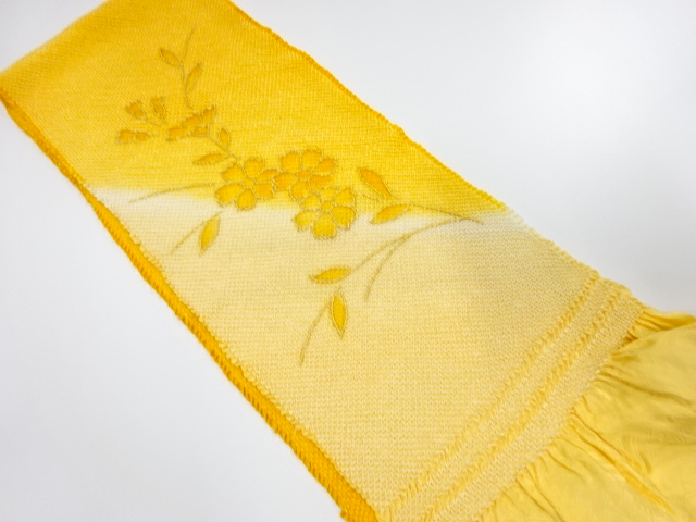 Japanese Kimono / Furisode Silk